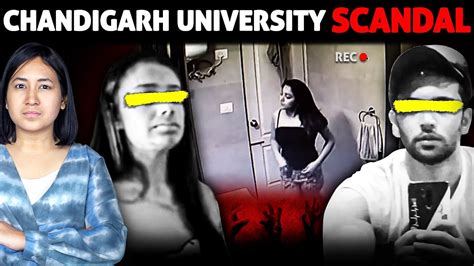 indian latest mms leaked|Chandigarh University MMS Leak Case Explained: Girl Allegedly。